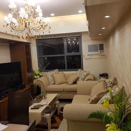 Kc 2-Bedroom 1 At Horizon 101 Cebu Extérieur photo