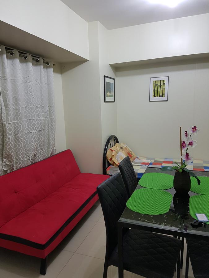 Kc 2-Bedroom 1 At Horizon 101 Cebu Extérieur photo