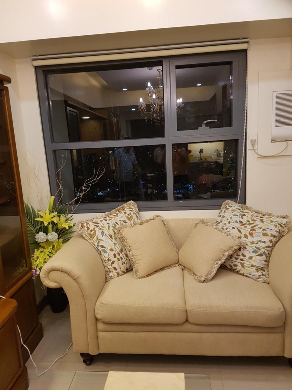 Kc 2-Bedroom 1 At Horizon 101 Cebu Extérieur photo