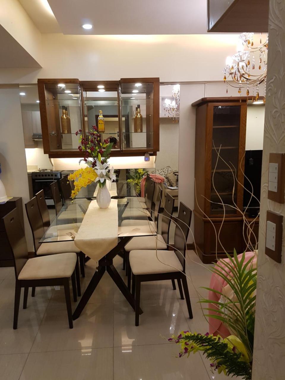 Kc 2-Bedroom 1 At Horizon 101 Cebu Extérieur photo