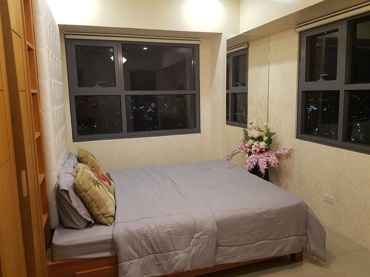 Kc 2-Bedroom 1 At Horizon 101 Cebu Extérieur photo