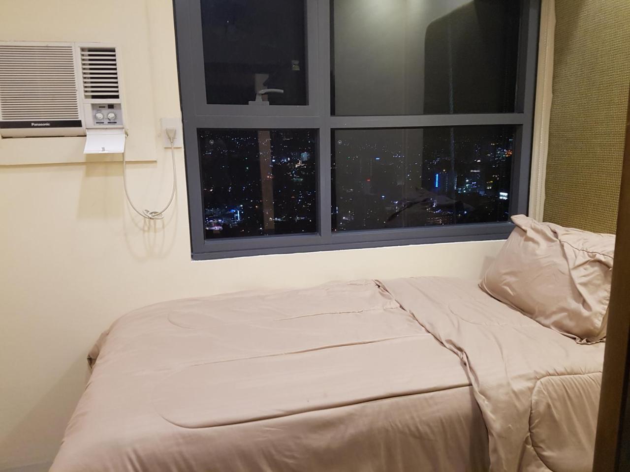 Kc 2-Bedroom 1 At Horizon 101 Cebu Extérieur photo