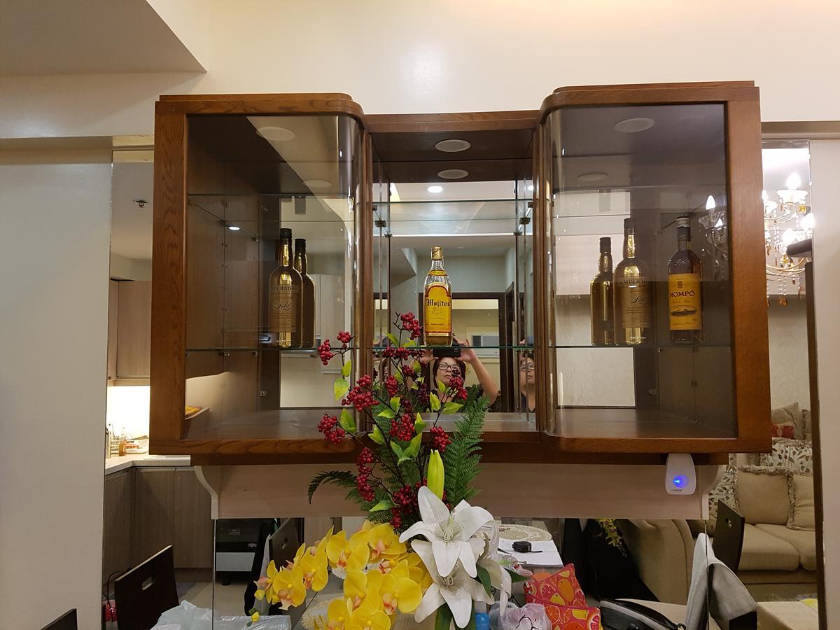 Kc 2-Bedroom 1 At Horizon 101 Cebu Extérieur photo