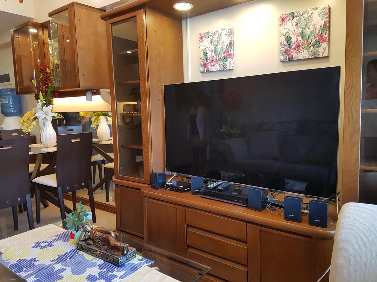 Kc 2-Bedroom 1 At Horizon 101 Cebu Extérieur photo