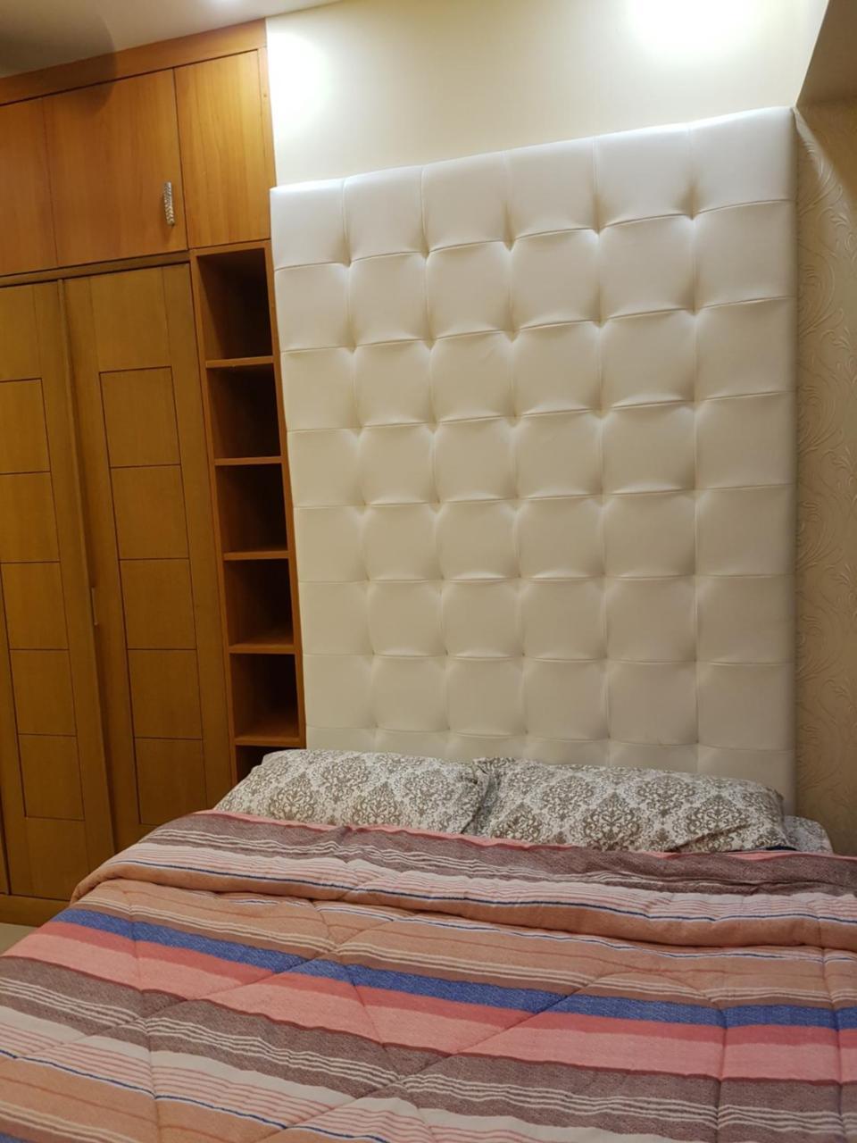Kc 2-Bedroom 1 At Horizon 101 Cebu Extérieur photo