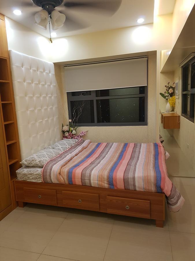 Kc 2-Bedroom 1 At Horizon 101 Cebu Extérieur photo
