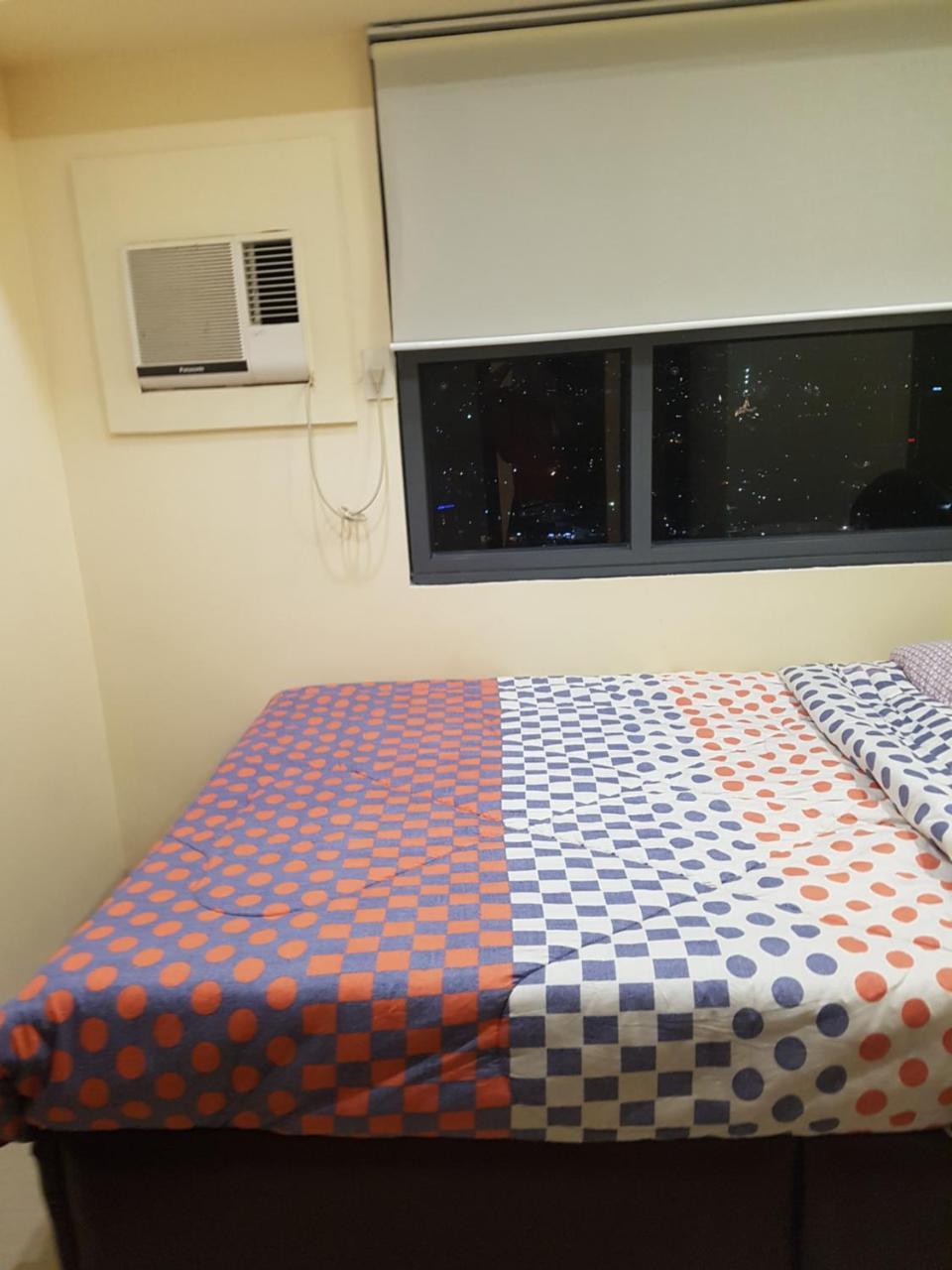 Kc 2-Bedroom 1 At Horizon 101 Cebu Extérieur photo