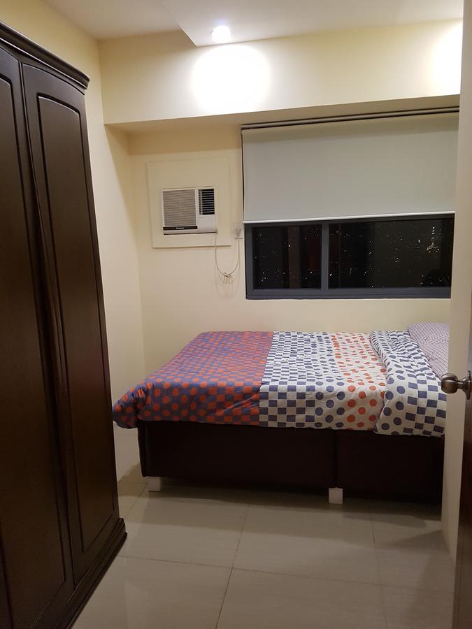Kc 2-Bedroom 1 At Horizon 101 Cebu Extérieur photo