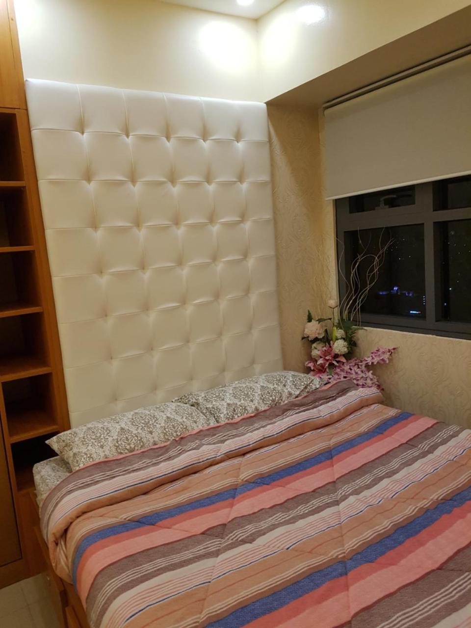 Kc 2-Bedroom 1 At Horizon 101 Cebu Extérieur photo