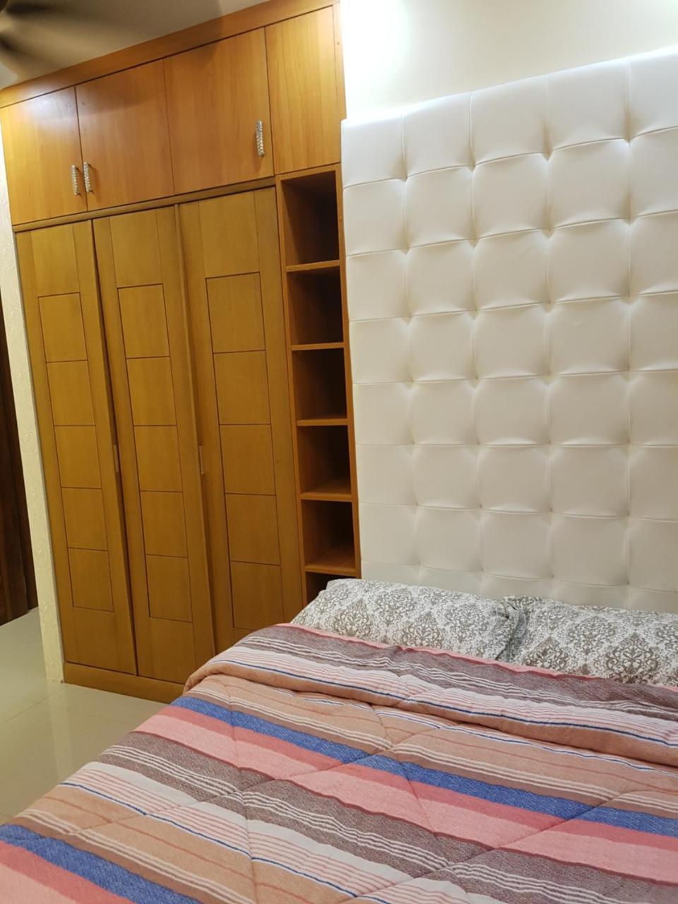Kc 2-Bedroom 1 At Horizon 101 Cebu Extérieur photo