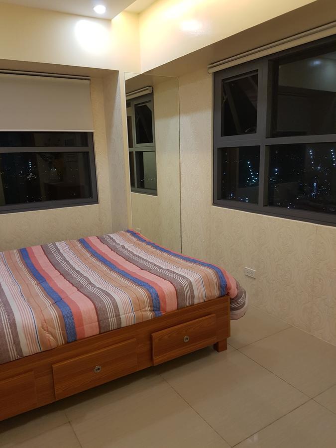 Kc 2-Bedroom 1 At Horizon 101 Cebu Extérieur photo