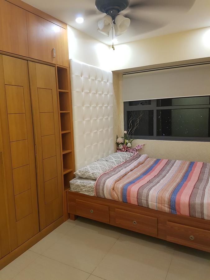 Kc 2-Bedroom 1 At Horizon 101 Cebu Extérieur photo