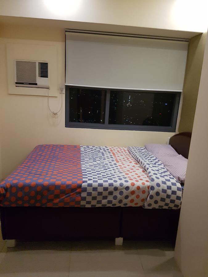 Kc 2-Bedroom 1 At Horizon 101 Cebu Extérieur photo
