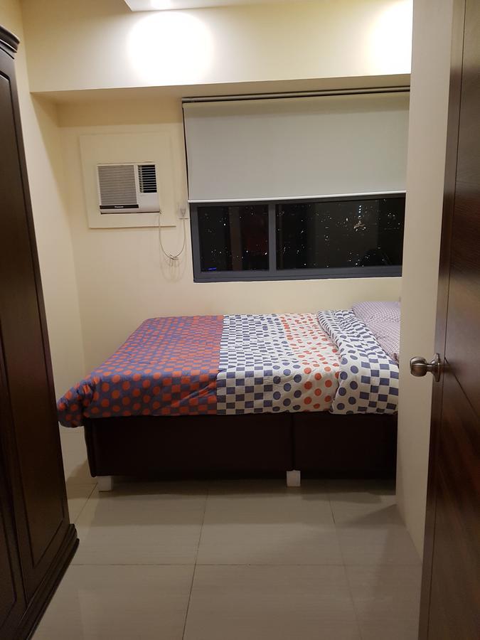 Kc 2-Bedroom 1 At Horizon 101 Cebu Extérieur photo